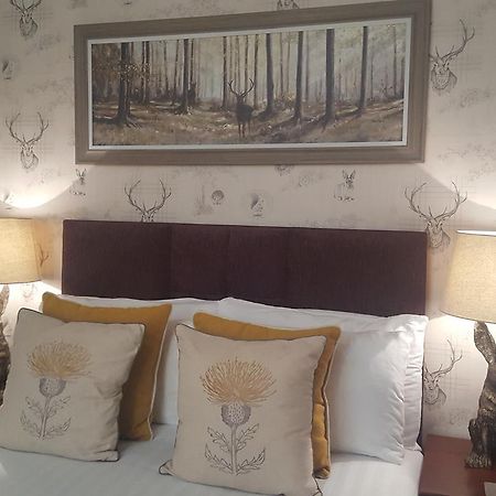 Bridlington Bay Guesthouse Bagian luar foto
