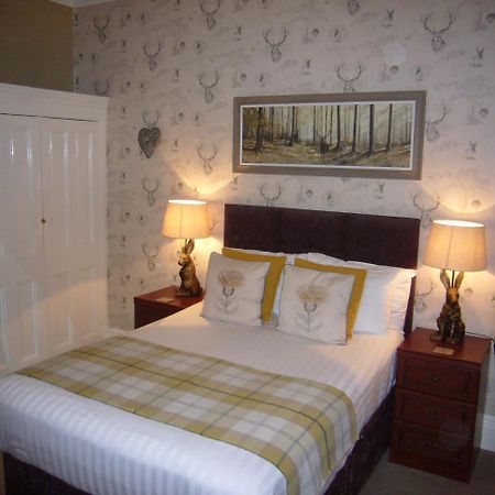 Bridlington Bay Guesthouse Bagian luar foto