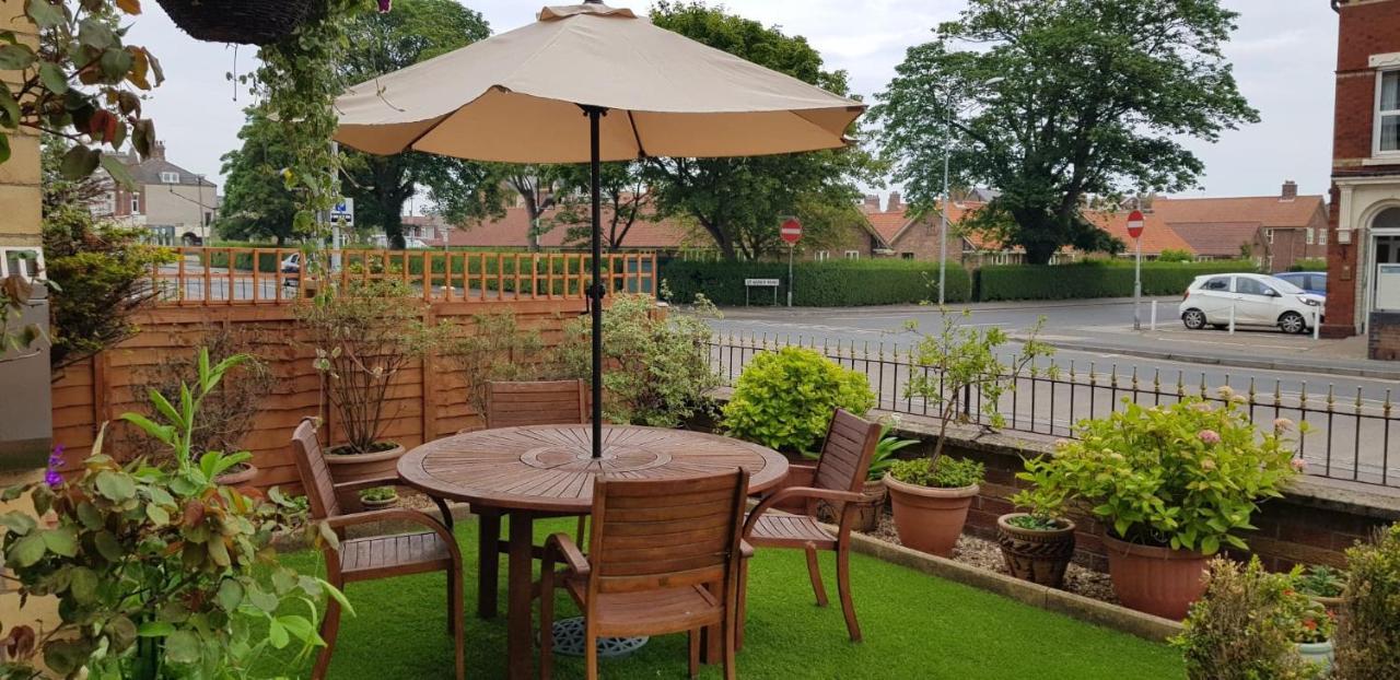 Bridlington Bay Guesthouse Bagian luar foto