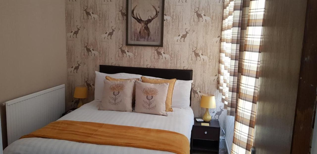 Bridlington Bay Guesthouse Bagian luar foto