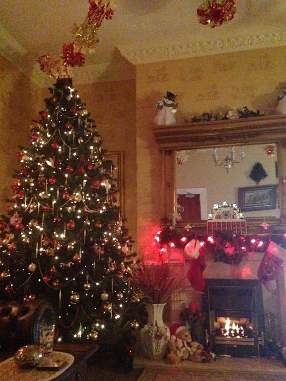 Bridlington Bay Guesthouse Bagian luar foto