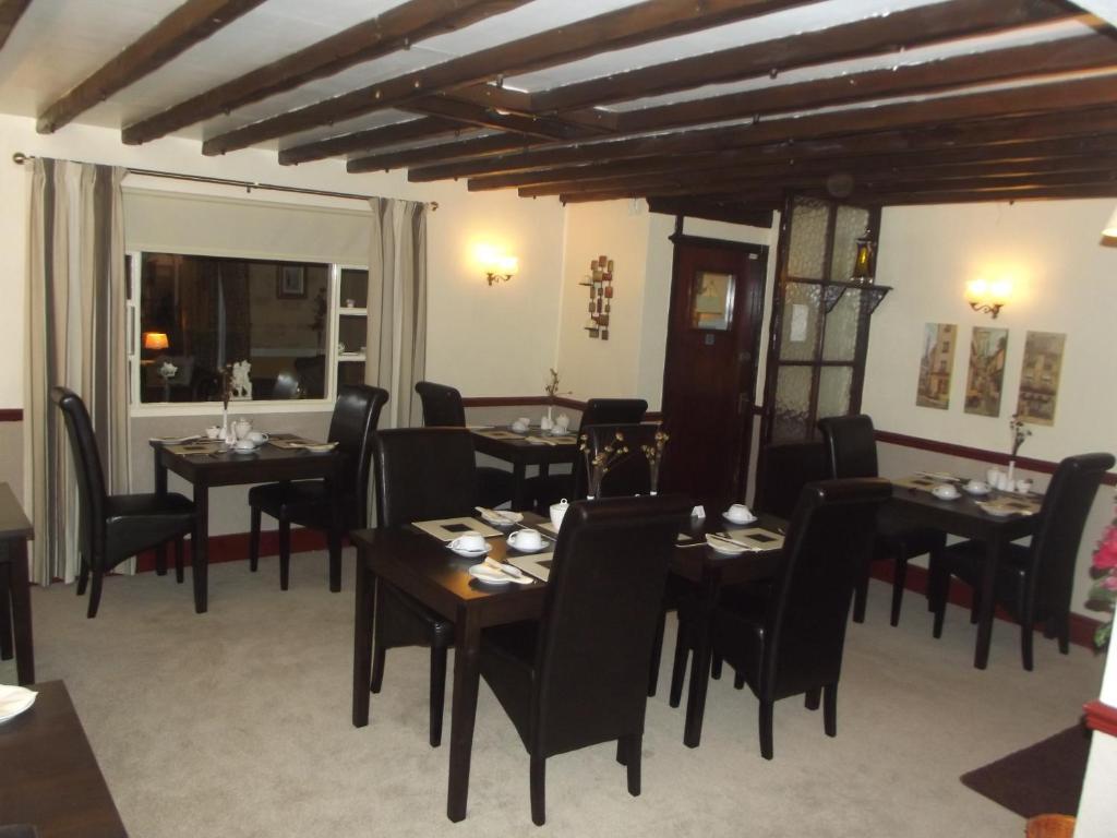 Bridlington Bay Guesthouse Bagian luar foto
