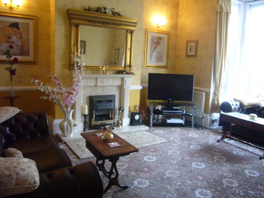 Bridlington Bay Guesthouse Bagian luar foto