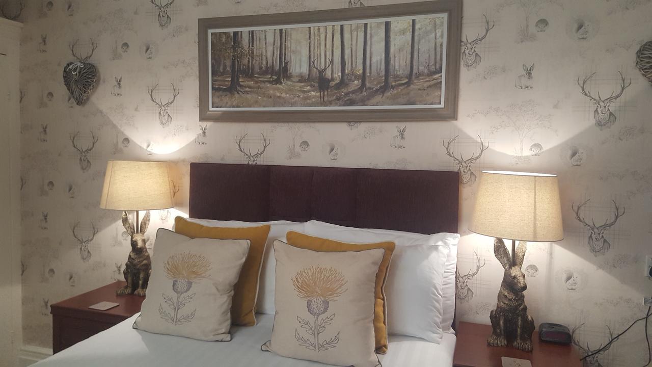 Bridlington Bay Guesthouse Bagian luar foto