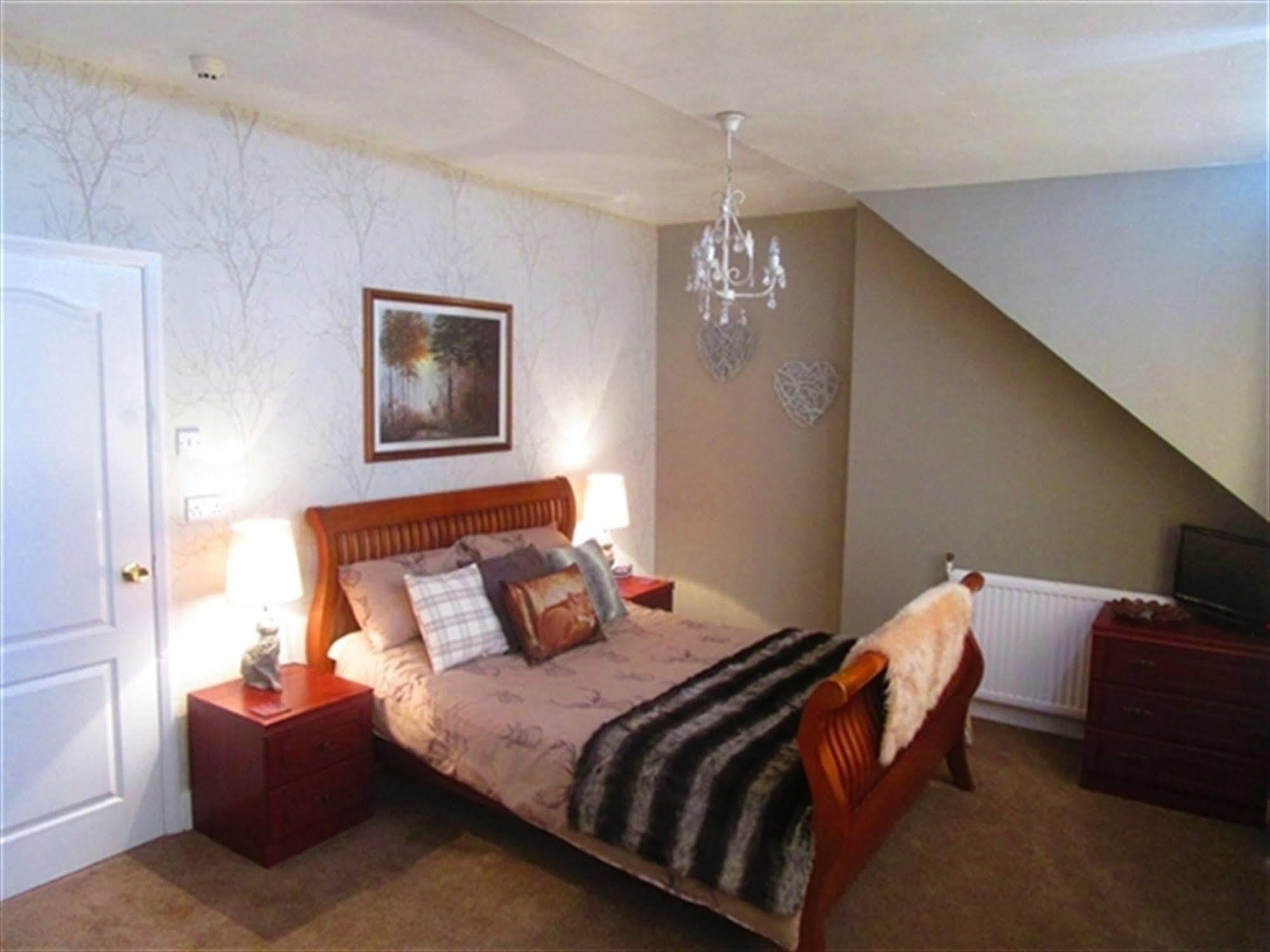 Bridlington Bay Guesthouse Bagian luar foto