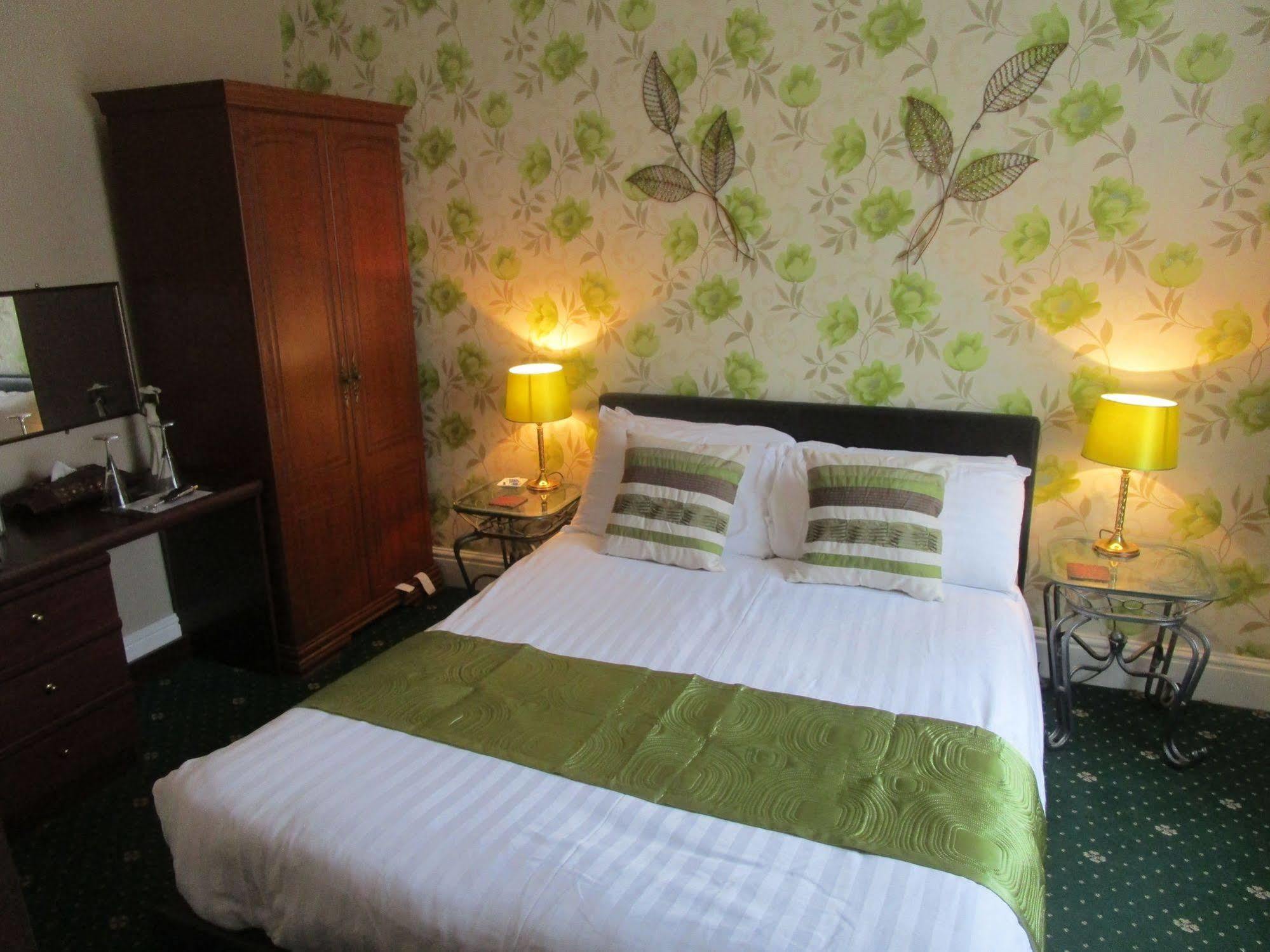 Bridlington Bay Guesthouse Bagian luar foto