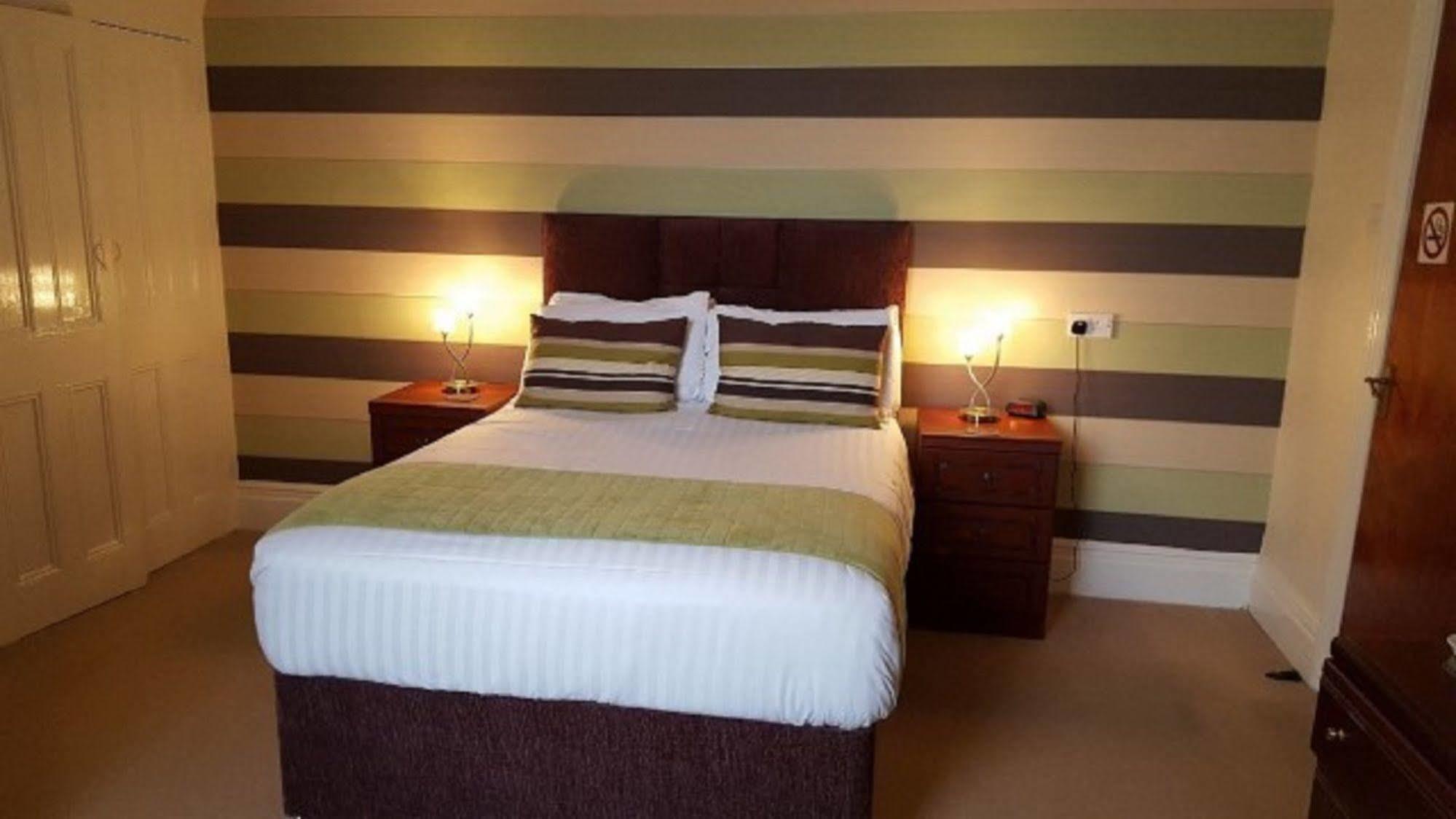 Bridlington Bay Guesthouse Bagian luar foto