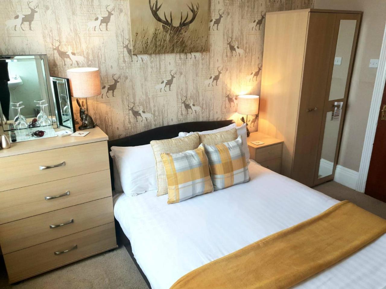 Bridlington Bay Guesthouse Bagian luar foto