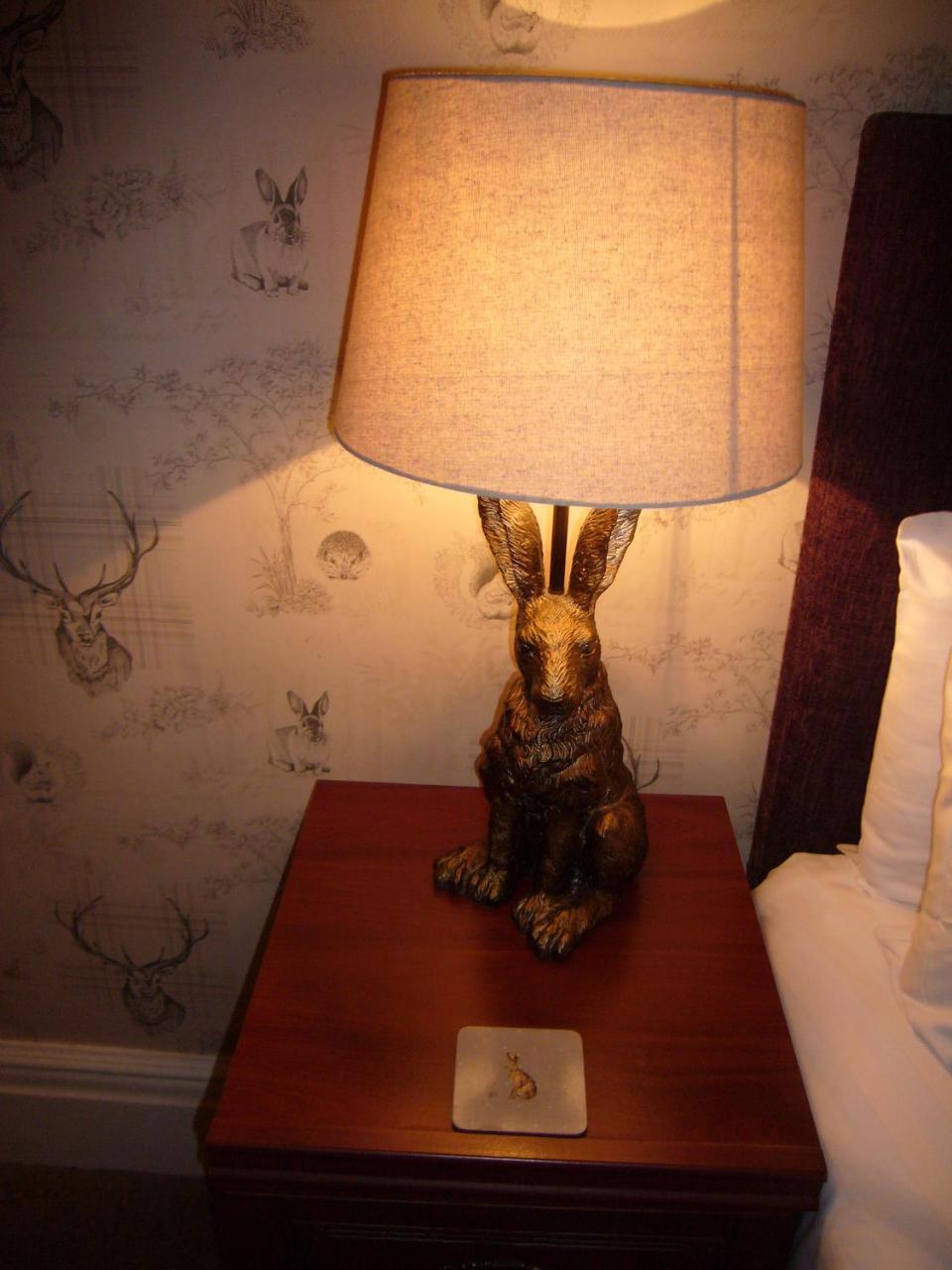 Bridlington Bay Guesthouse Bagian luar foto