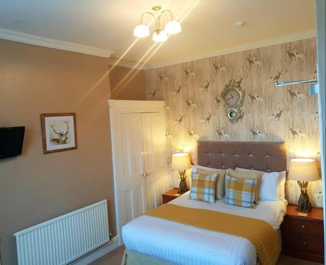 Bridlington Bay Guesthouse Bagian luar foto