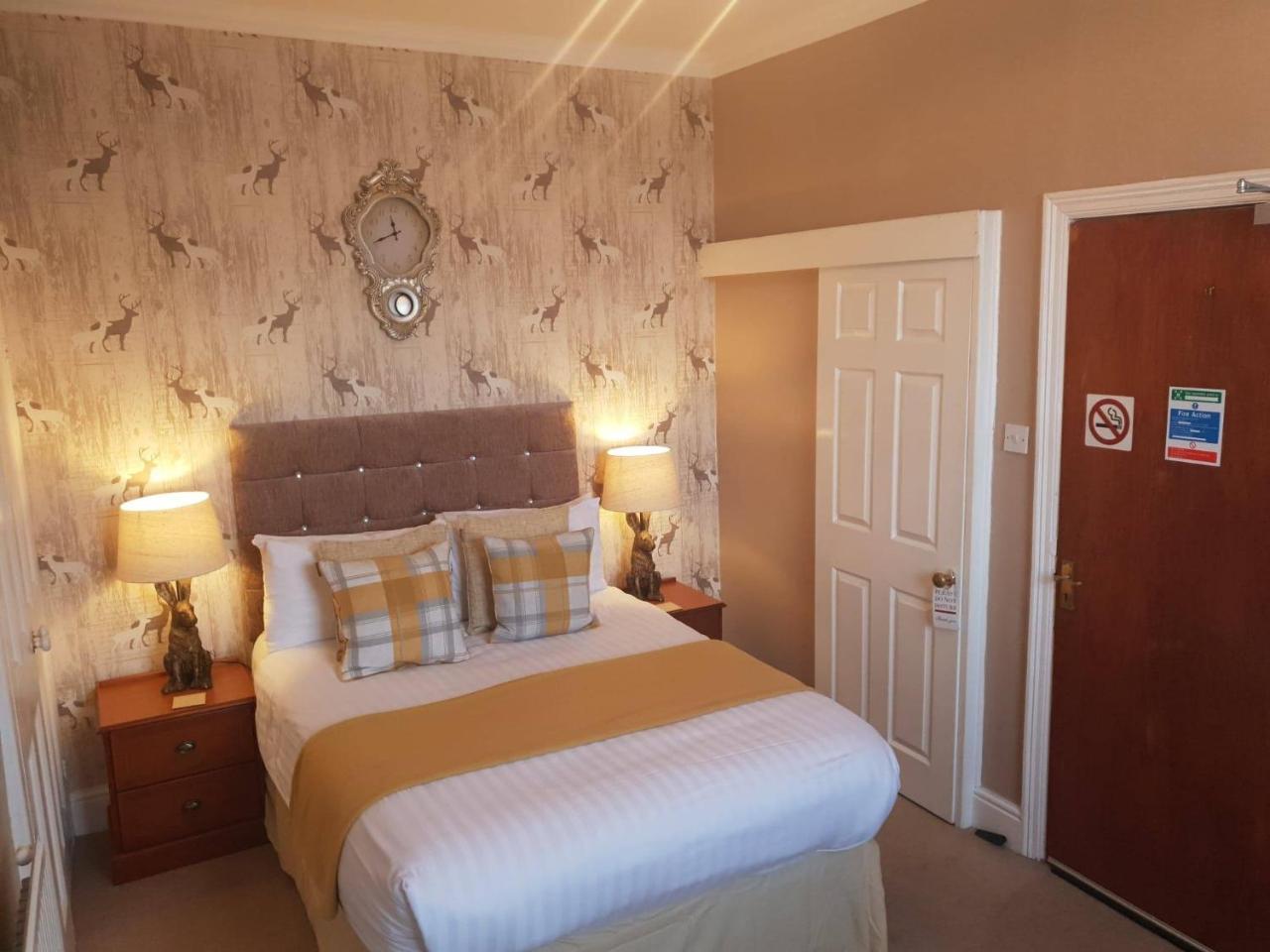 Bridlington Bay Guesthouse Bagian luar foto