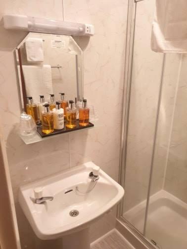 Bridlington Bay Guesthouse Bagian luar foto