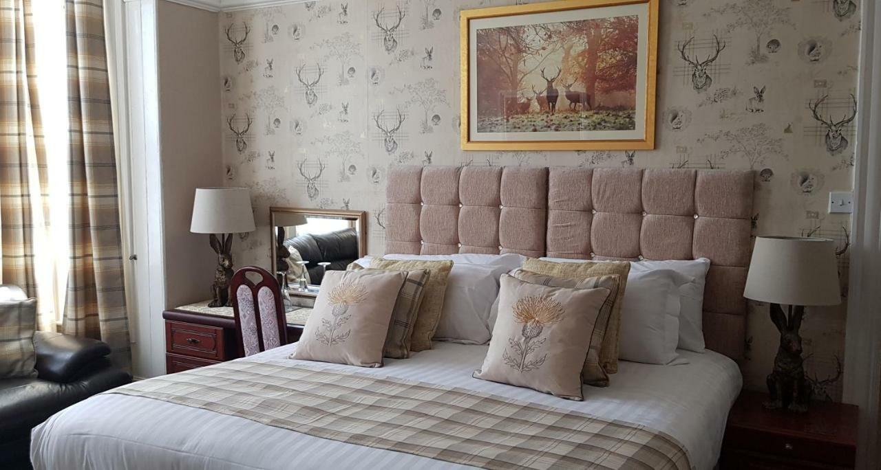 Bridlington Bay Guesthouse Bagian luar foto